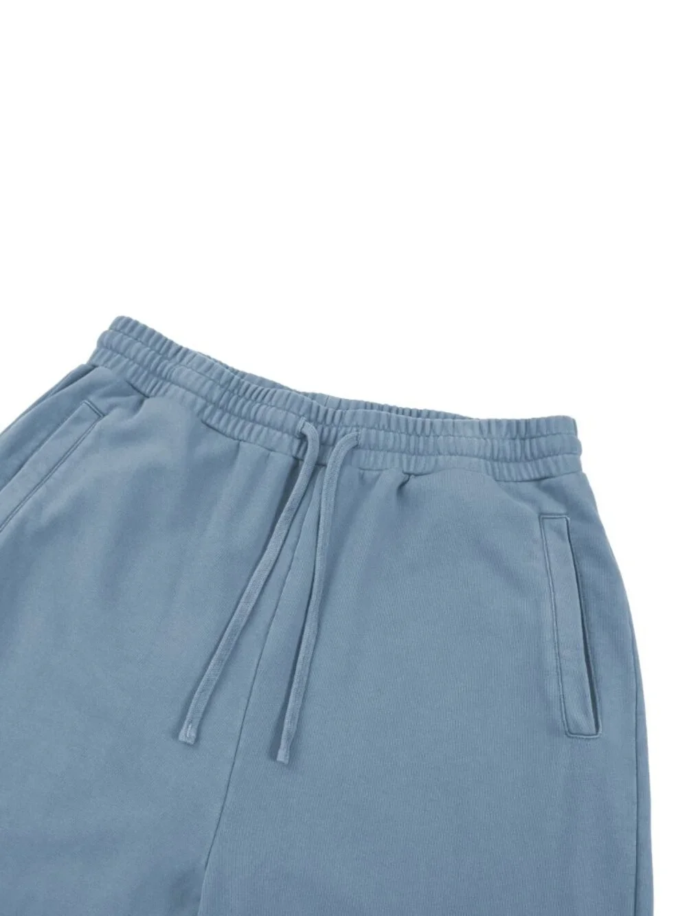 Unisex Vintage Wash Sweatpants — Classic Comfort